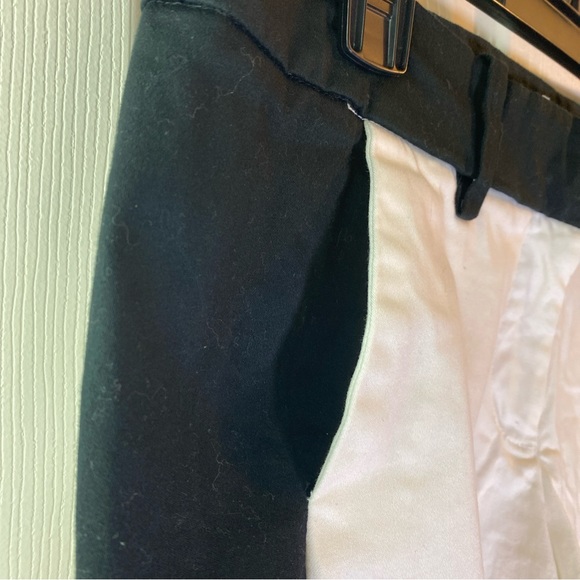 Mossimo Women 12 Shorts Stretch Extensible Summer Casual Party Pockets Zipper - Picture 2 of 11